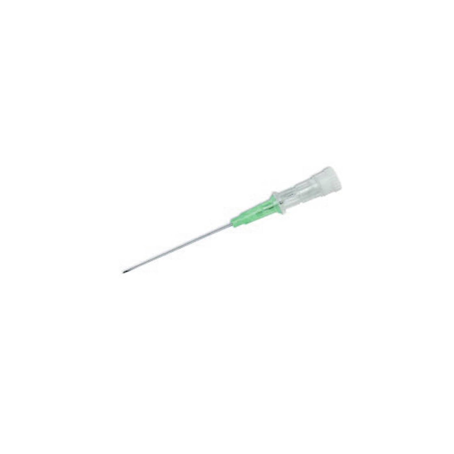 18g x 32mm Terumo Surflo S-Plus kateter 103ml/min