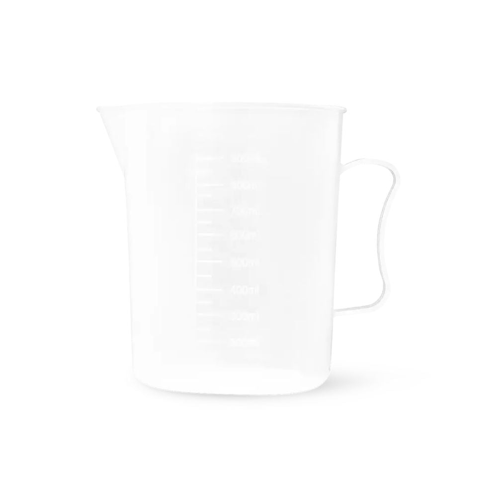 1 liter polykanne Vernacare