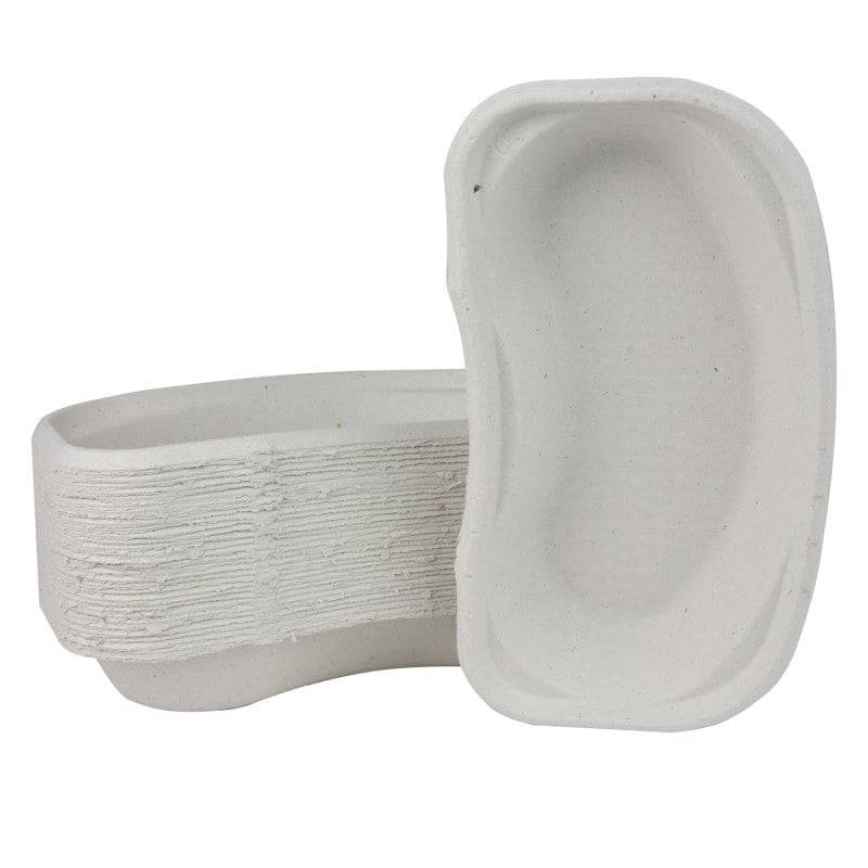 Teqler engangs nyrefat 25 x 14 x 4 cm