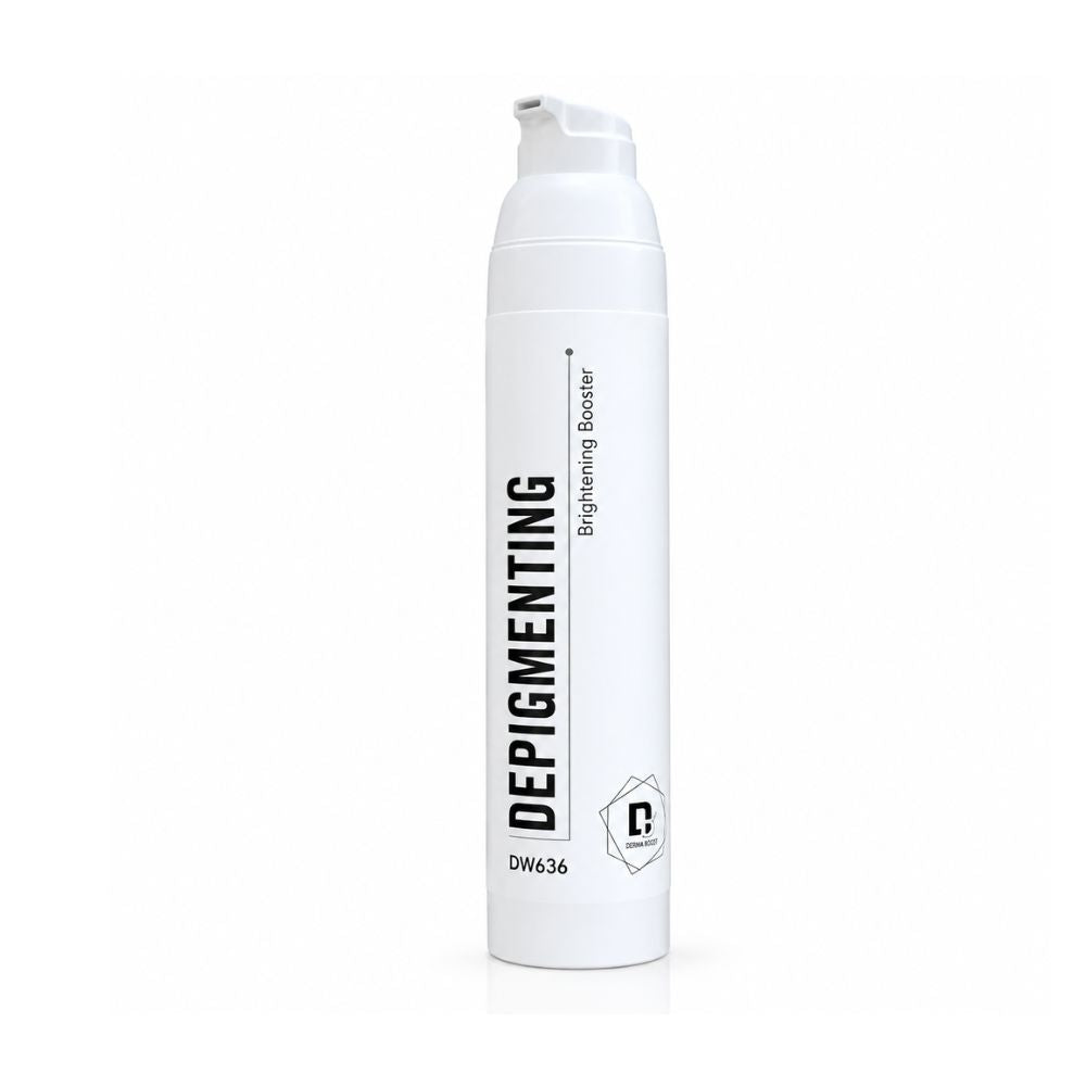 100ml Derma Boost Depigmenting Booster