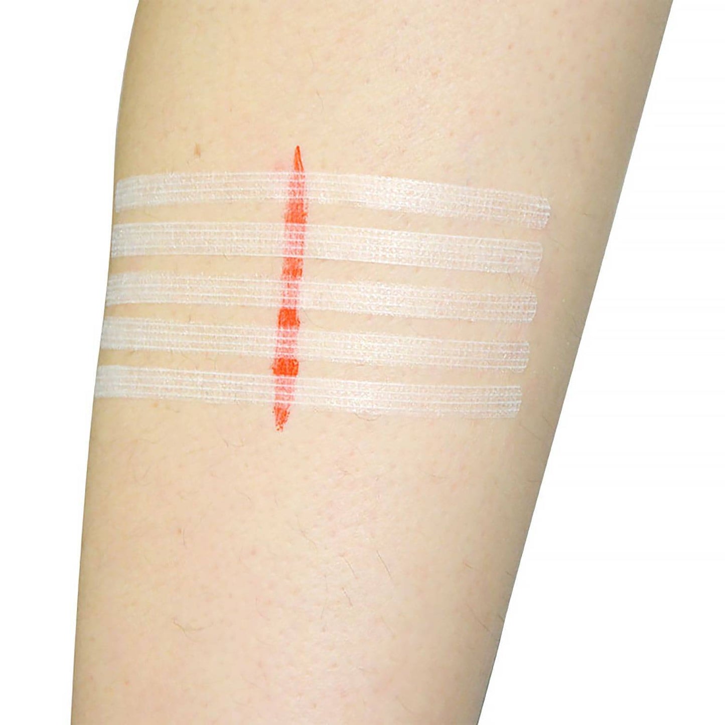 Teqler 6mm x 100mm sommerfugl sting pakke 10