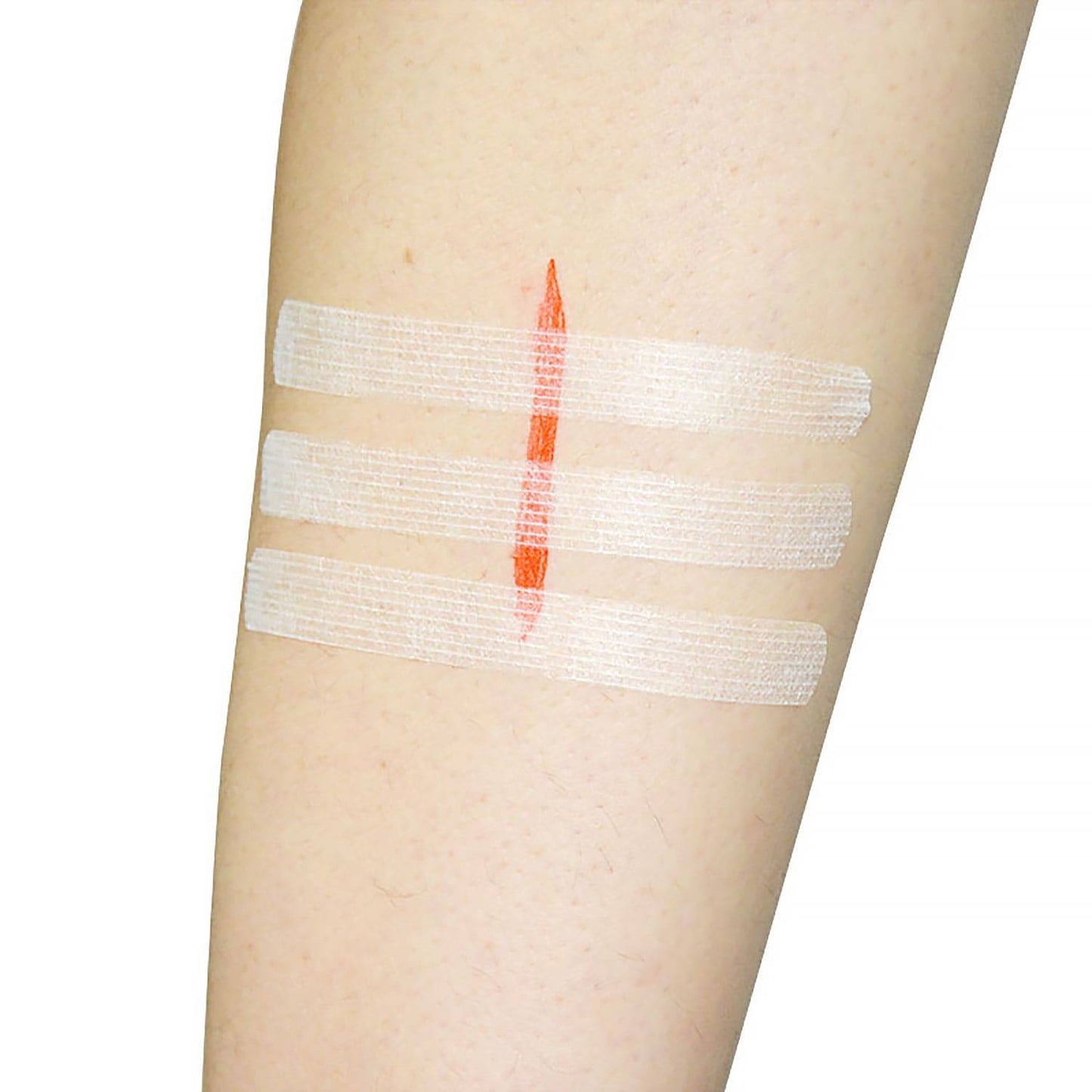 12mm x 100mm Teqler sommerfugl sting (6 pakke)