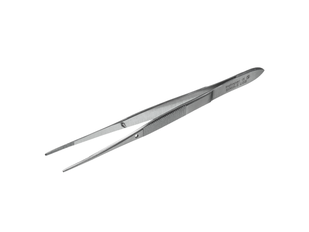 10 cm Instrapac iristang, uten tann