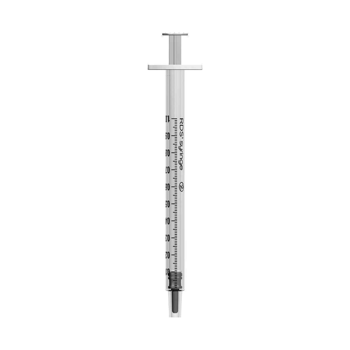 1ml Reduserte Dead Space-sprøyter
