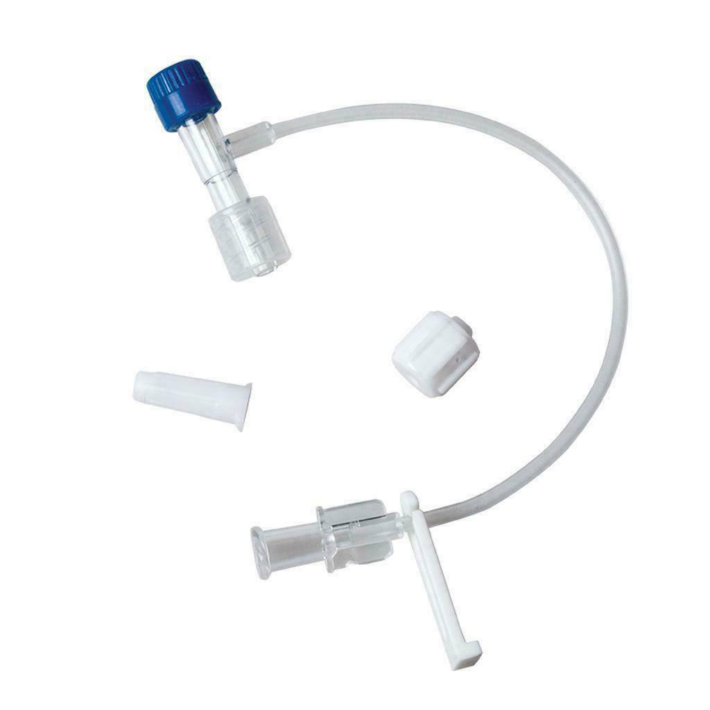 T-Connector Extension Sett 15cm Sol-Vet