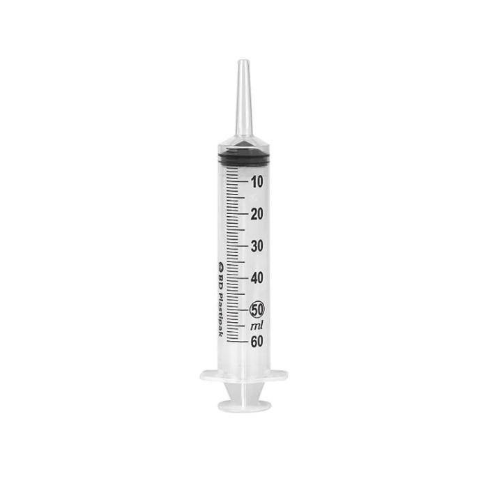 50ml BD Plastipak kateterspray