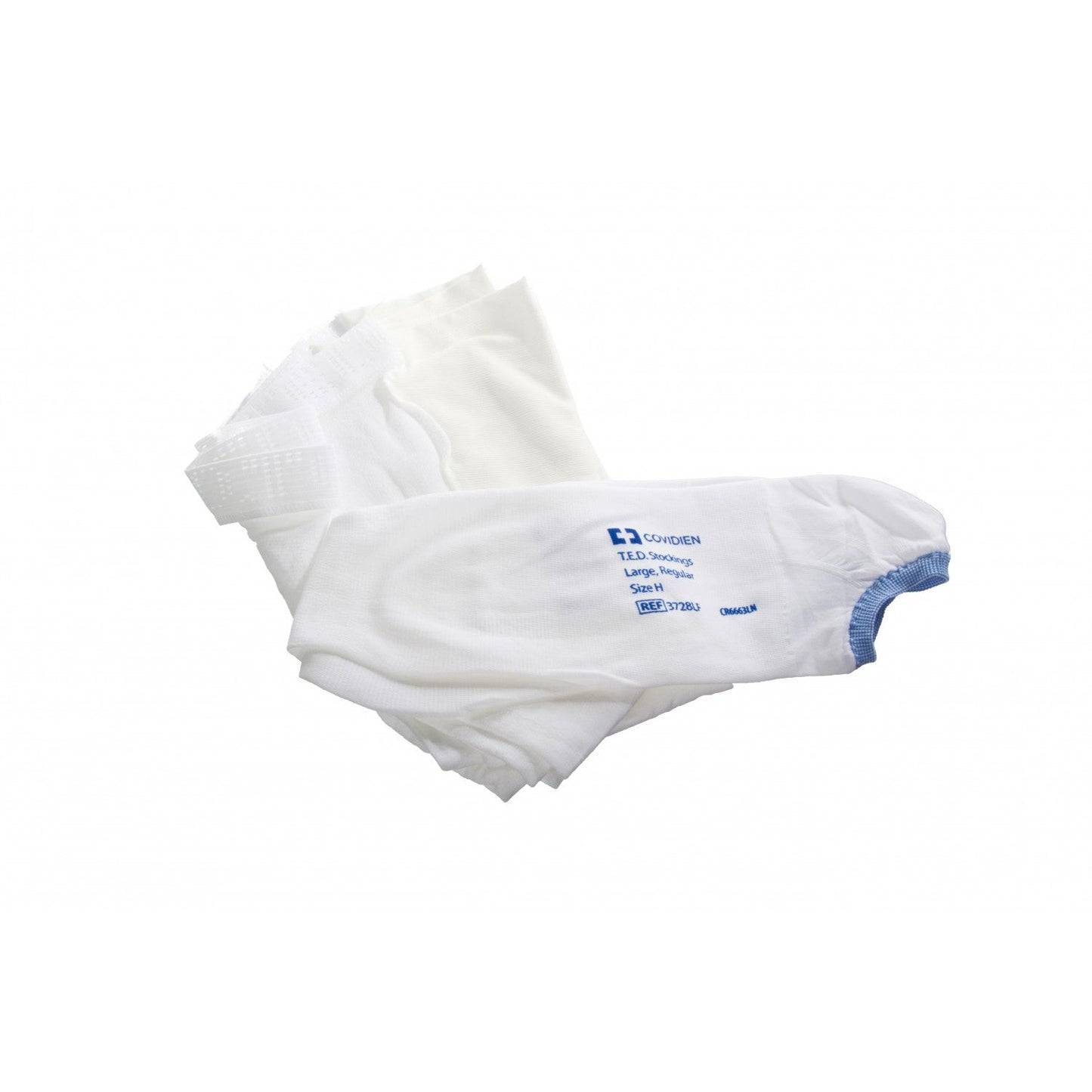 TED Anti-Embolism Stockings Thigh Length XX Large Long - UKMEDI - UK MEDICAL SUPPLIES