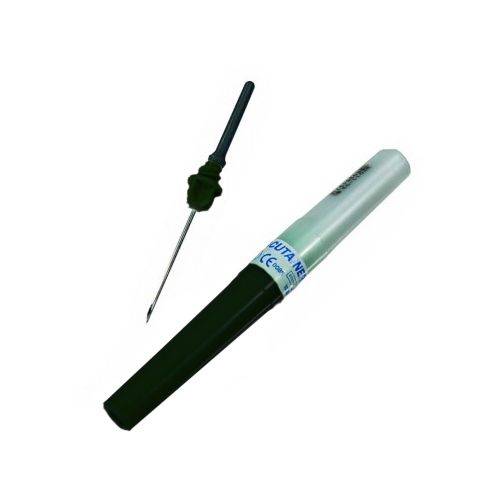 22g 1 tommers BD Vacutainer Multi-Sample Blood Collection Nål