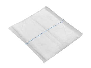 20 cm x 20 cm Drisorb Pads Vernacare - UKMEDI