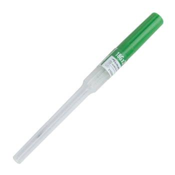 18g Terumo Surflo IV kateter 2 tommer 90ml/min
