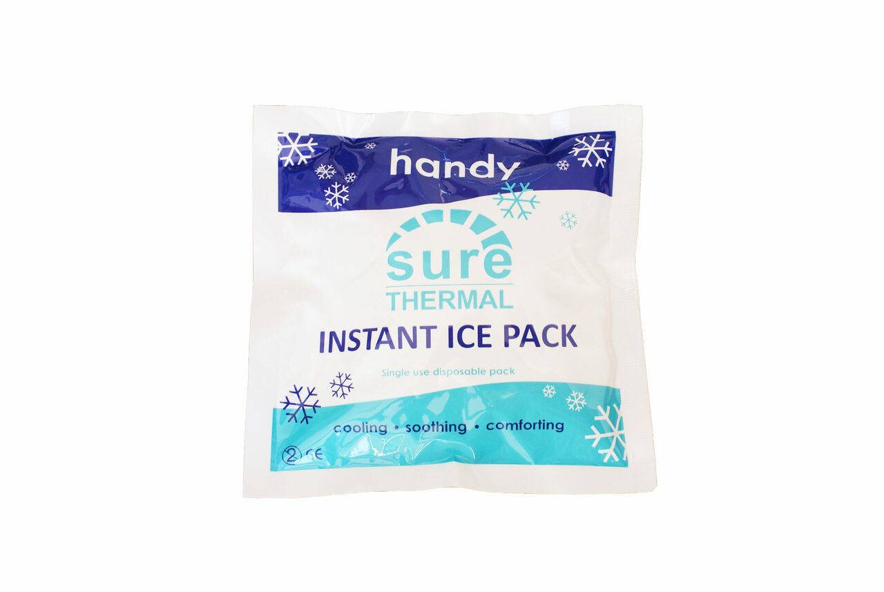 Instant Ice Pack Liten