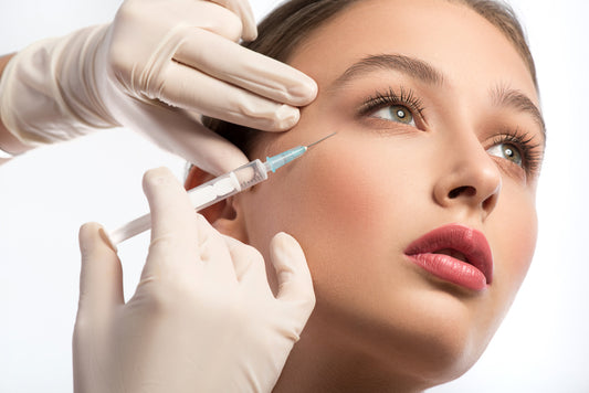 What Exactly Does Botox Do?