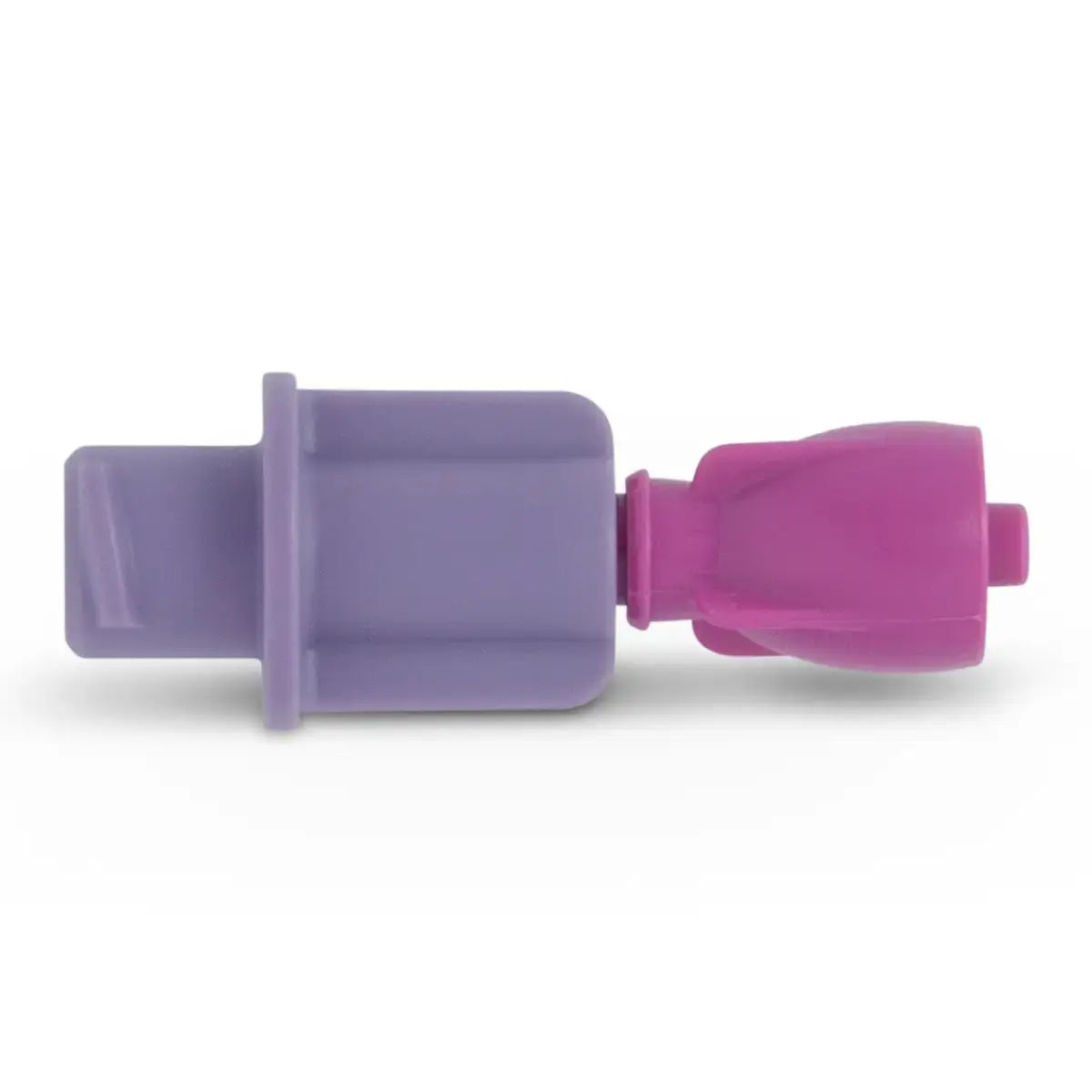 Enfit Adapter Male NS2 til Female Enfit