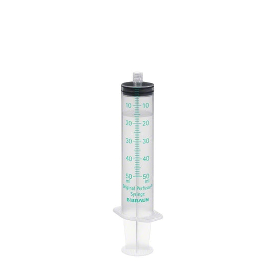 50 ml originale perfusorsprøyter