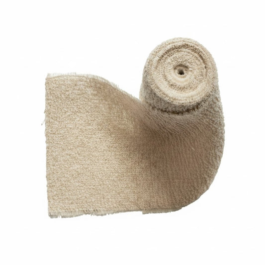 15 cm Steril Crepe Bandasje Dobbelt innpakket