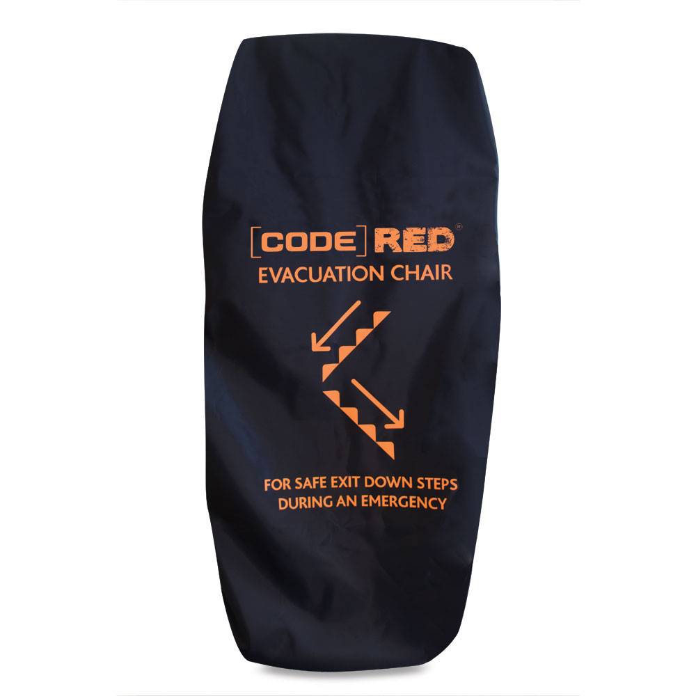 CODE RED Evacuation Chair Cover