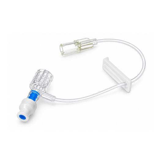 BD T-Connector Smart Site Extension Set 15cm