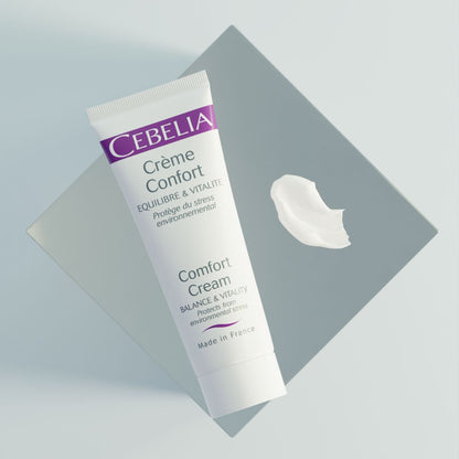 40ml CEBELIA Comfortkrem
