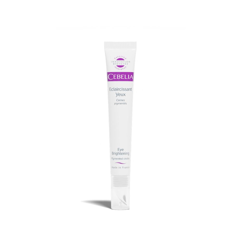 10ml CEBELIA øyekrem som lysner