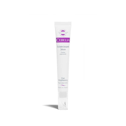 10ml CEBELIA øyekrem som lysner