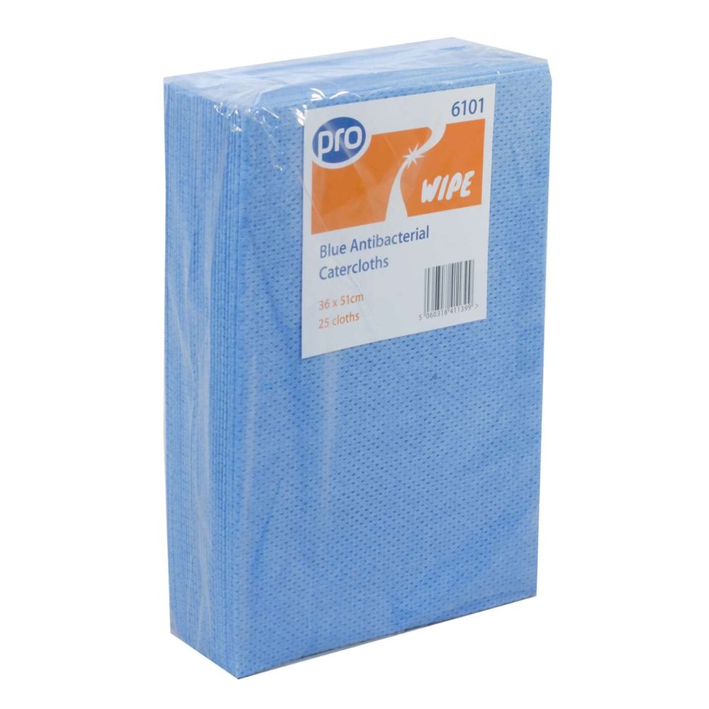 PRO Antibacterial Catercloths