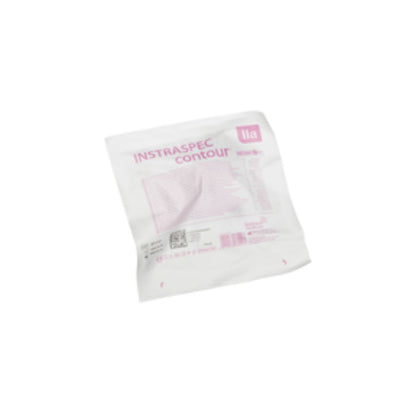Instraspec Kontur Vaginal Spekulum Ekstra Lite