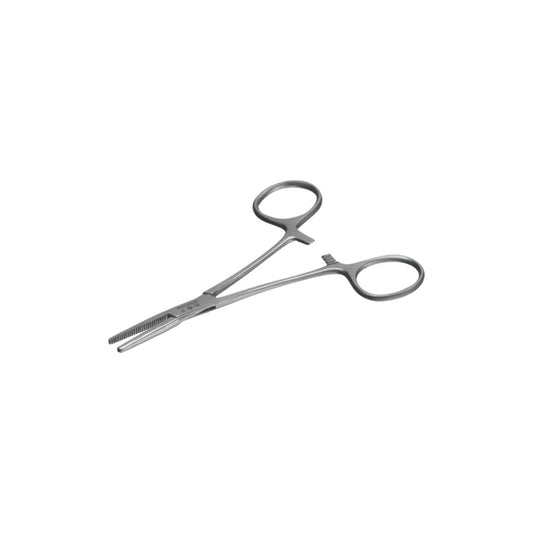 12,5 cm Instrapac Spencer Wells arterietang rett