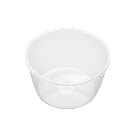 250ml Steril Poly Skål Vernacare