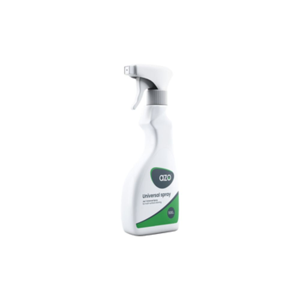 Azo Universal rengjørings- og desinfeksjonsspray 500ml