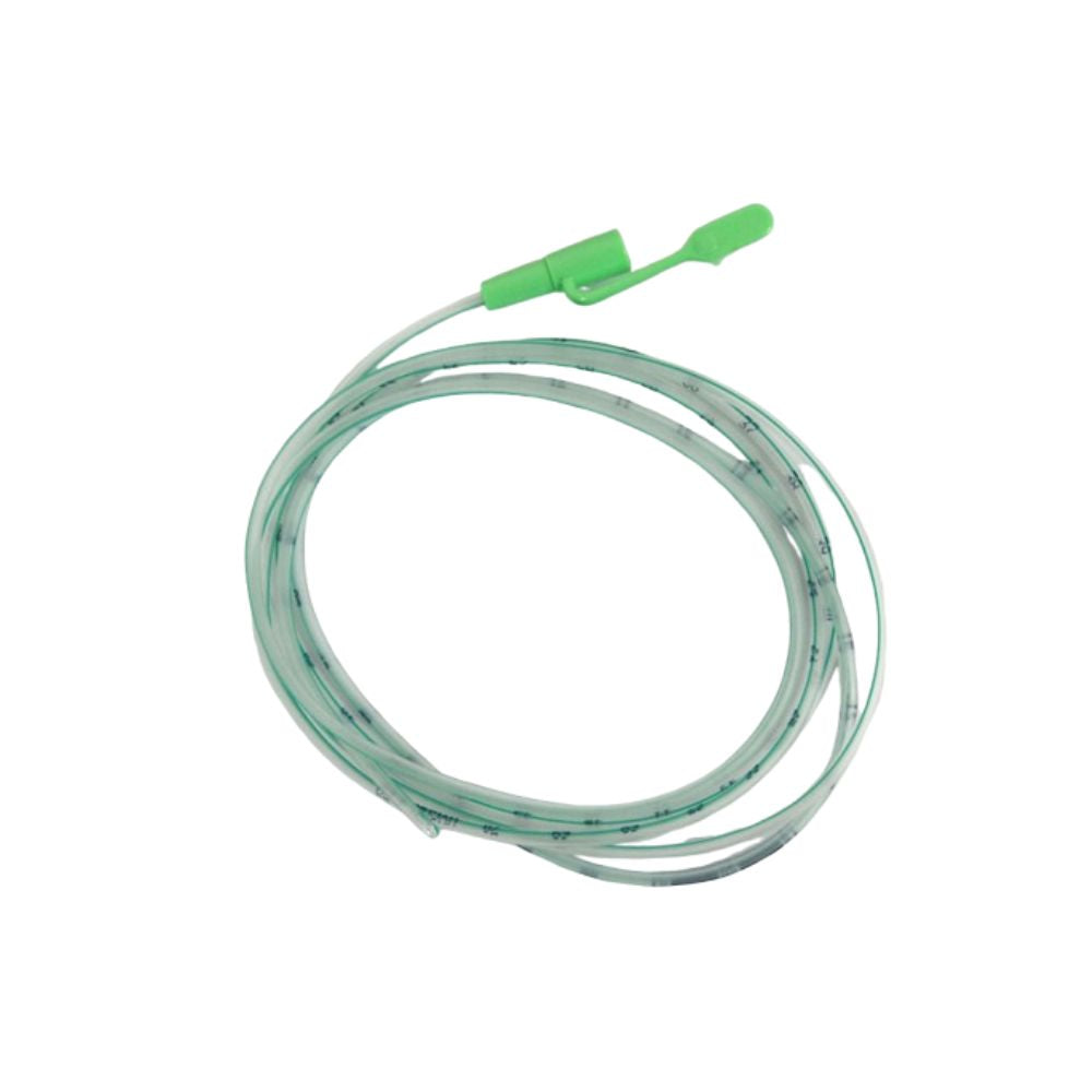 Enteralt fôringsrør 125cm 4fg