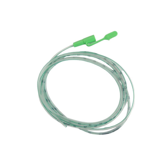 Enteralt fôringsrør 125cm 4fg