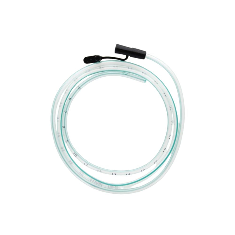 Enteralt fôringsrør 75cm 10fg