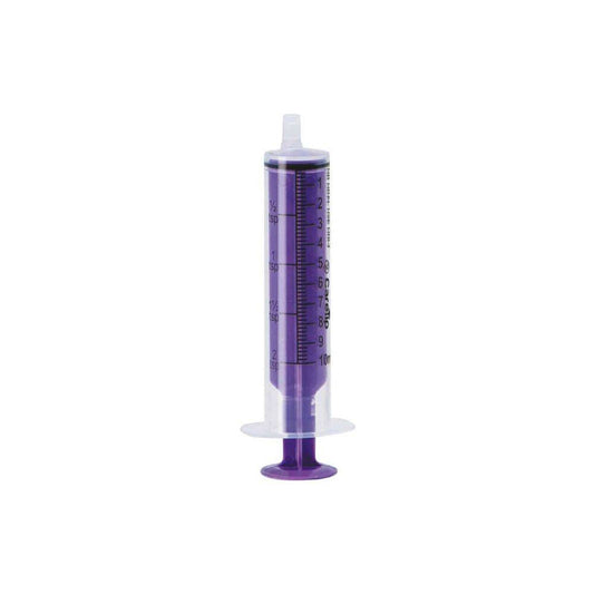 10 ml CareTip oral/enteral ernæring engangs sprøyter