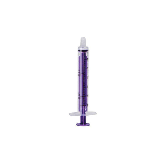 3ml CareTip Oral/Enteral Feeding Engangs Sprøyter