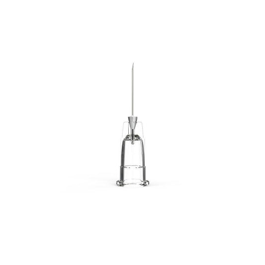 31g x 13mm TSK STERiJECT HPC Advance Hub Needles