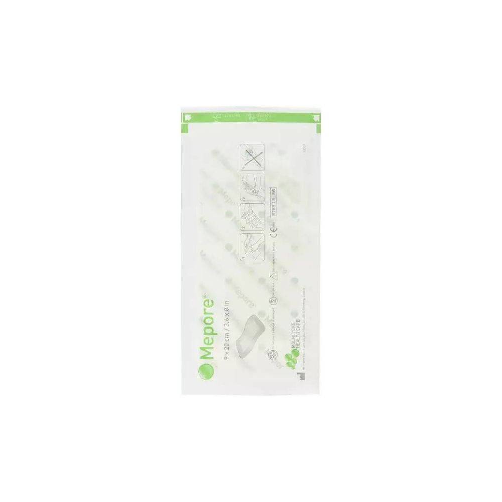 Mepore selvklebende forbinding 9cm x 20cm