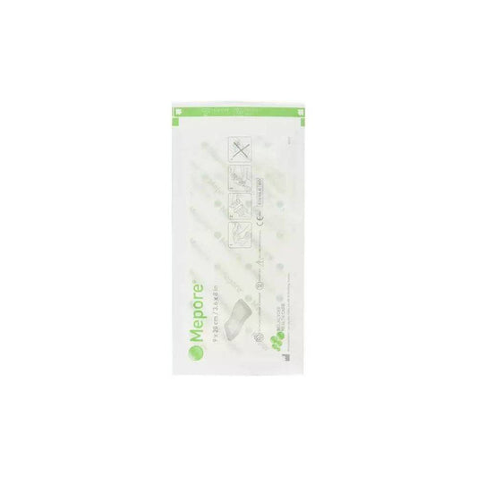 Mepore selvklebende forbinding 9cm x 20cm