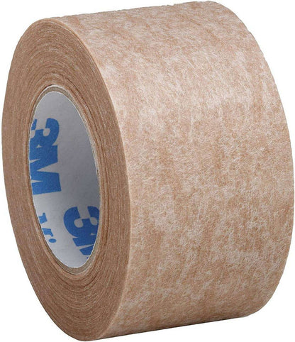 3M Micropore Tan Color Surgical Tape 2,5 x 9,1m