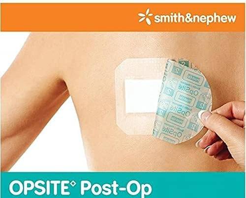 15.5cm x 8.5cm Opsite Post Op Waterproof Dressing - UKMEDI - UK MEDICAL SUPPLIES