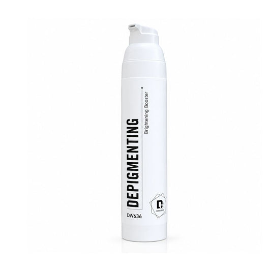100ml Derma Boost Depigmenting Booster