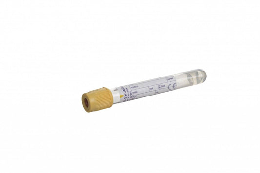 BD Vacutainer SST II Advance 8,5 ml rør