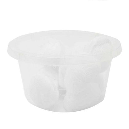Teqler sårpleiepakke C
