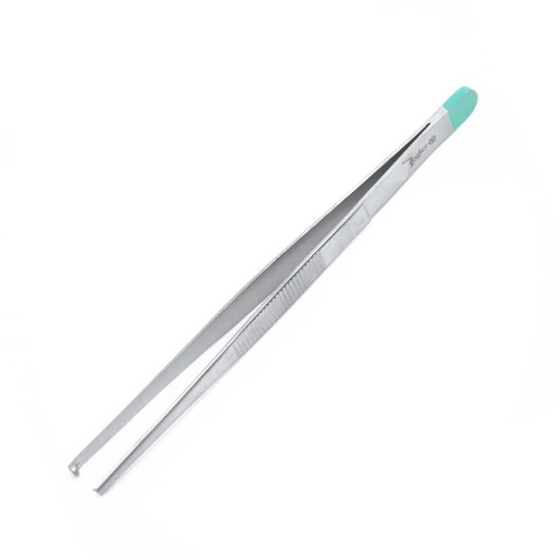 Teqler 14 cm kirurgisk tang