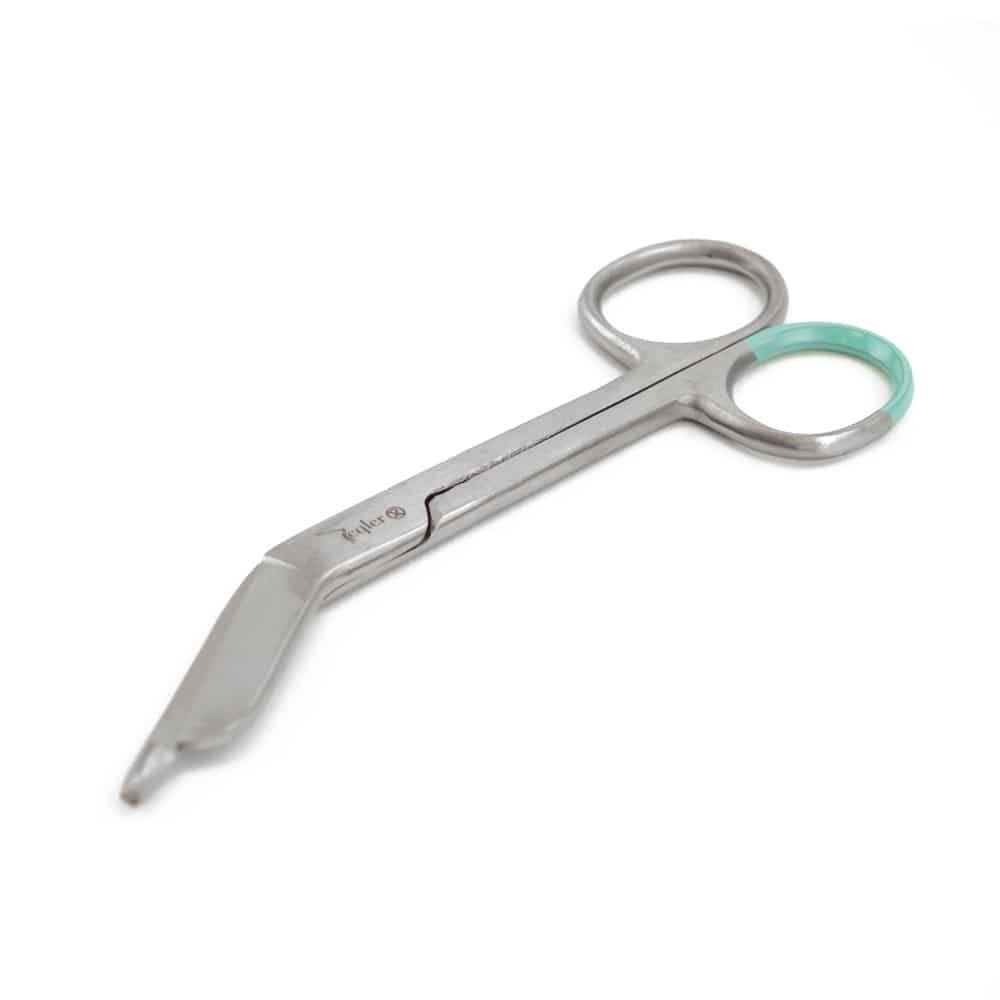 14 cm Teqler Lister Bandasjesaks