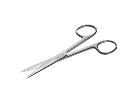 13 cm Instrapac Dressing Sharp Saks