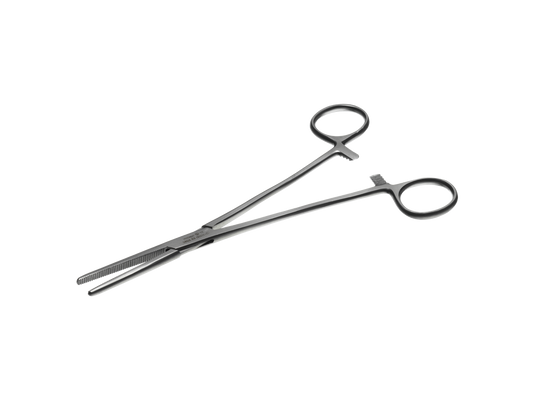 23 cm Instrapac Spencer Wells arterietang rett