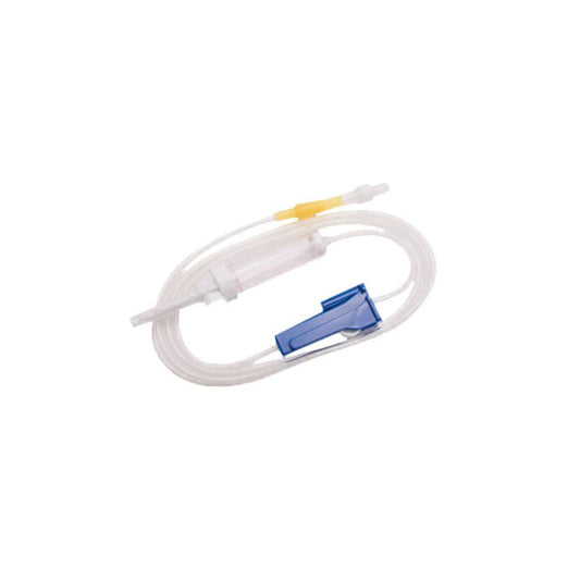 150 cm INFASID-G Plus infusjonssystem
