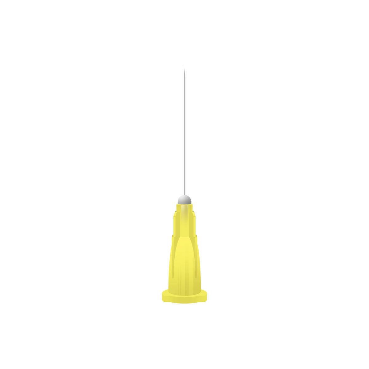 30 g gule 0,5 tommers Unisharp nåler