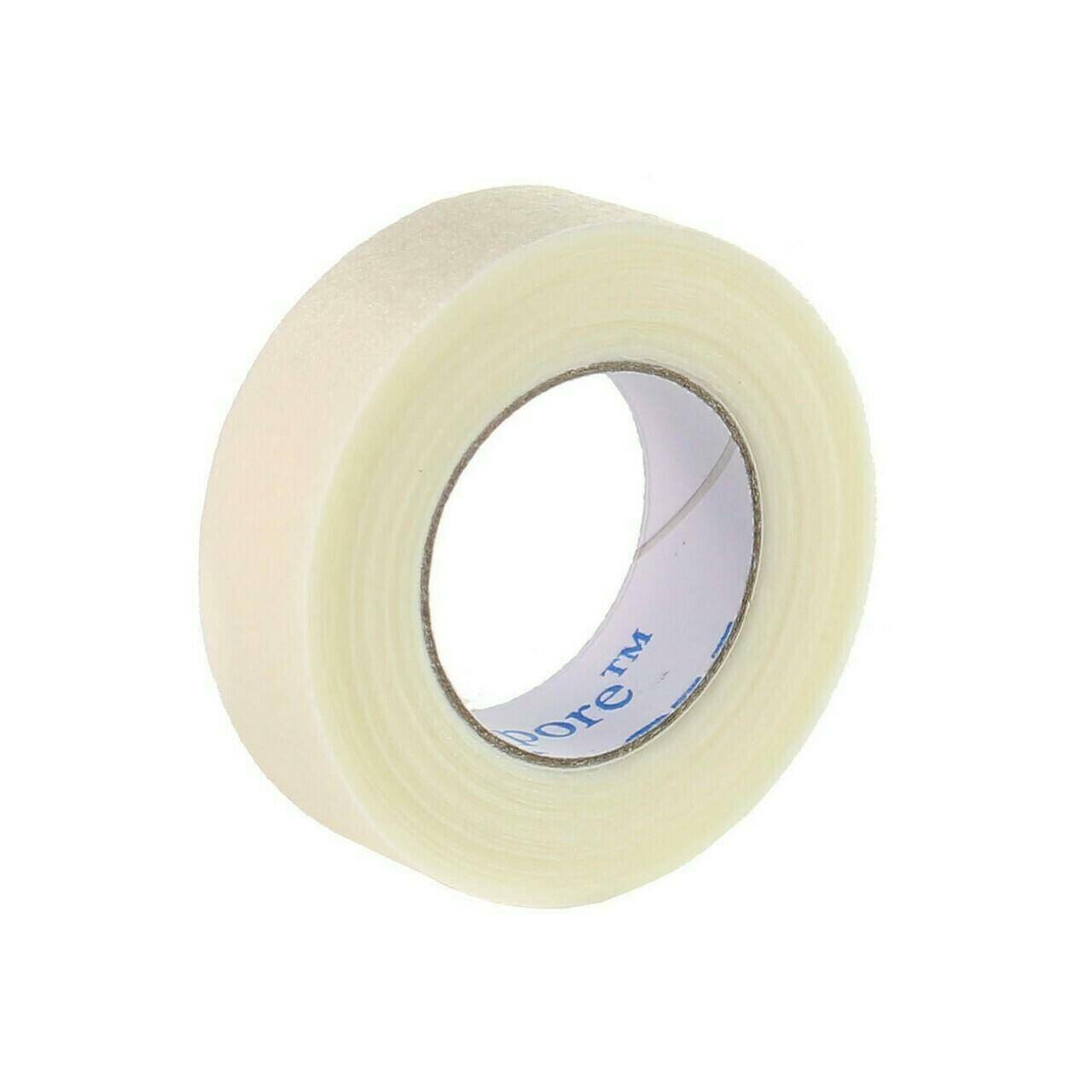 3M Micropore Kirurgisk Tape 1,25CM