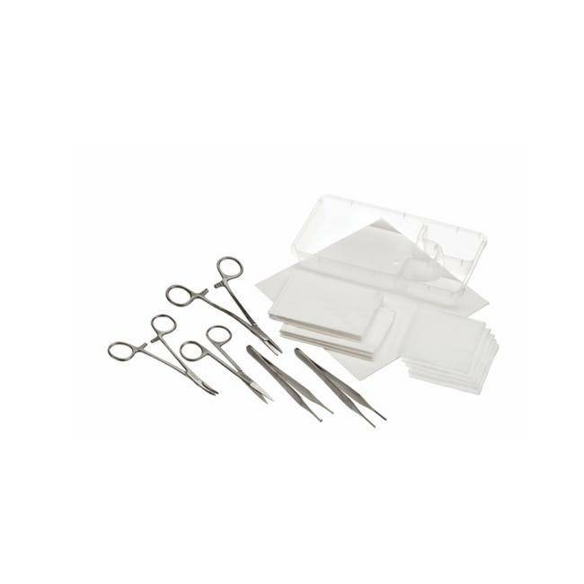 Instrapac Minor Surgery Pack